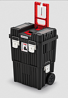 Ящик для инструментов HEAVY MOBILE TOOL TROLLEY KHVWM-S411