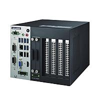 Корпус Advantech IPC-240-01A1 Desktop/Wallmount Chassis, Drive bays: 2*2.5", 2*Advantech i-Door, Совместим с