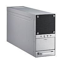 Корпус Advantech IPC-6025BP-27ZE Корпус промышленного компьютера, 5 слотов, 250W PSU, Отсеки:(1*3.5"int,