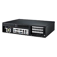 Корпус Advantech IPC-603MB-35C Корпус 2U 3-Slot Rackmount Chassis for ATX/MicroATX Motherboard with Front I/O