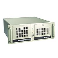 Корпус Advantech IPC-610BP-00LD Advantech Корпус 4U 15-Slot Rack-mount Chassis with Front-Accessible Fan, w/o