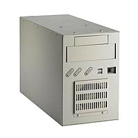 Корпус Advantech IPC-6606BP-00D Desktop/Wallmount Chassis, PICMG 1.0/1.3, Drive bays: 1*5.25" + 1*3.5",