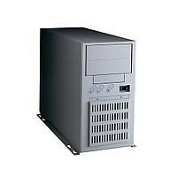 Корпус Advantech IPC-6608BP-00D Desktop/Wallmount Chassis, PICMG 1.0/1.3, Drive bays: 2*5.25" + 1*3.5",