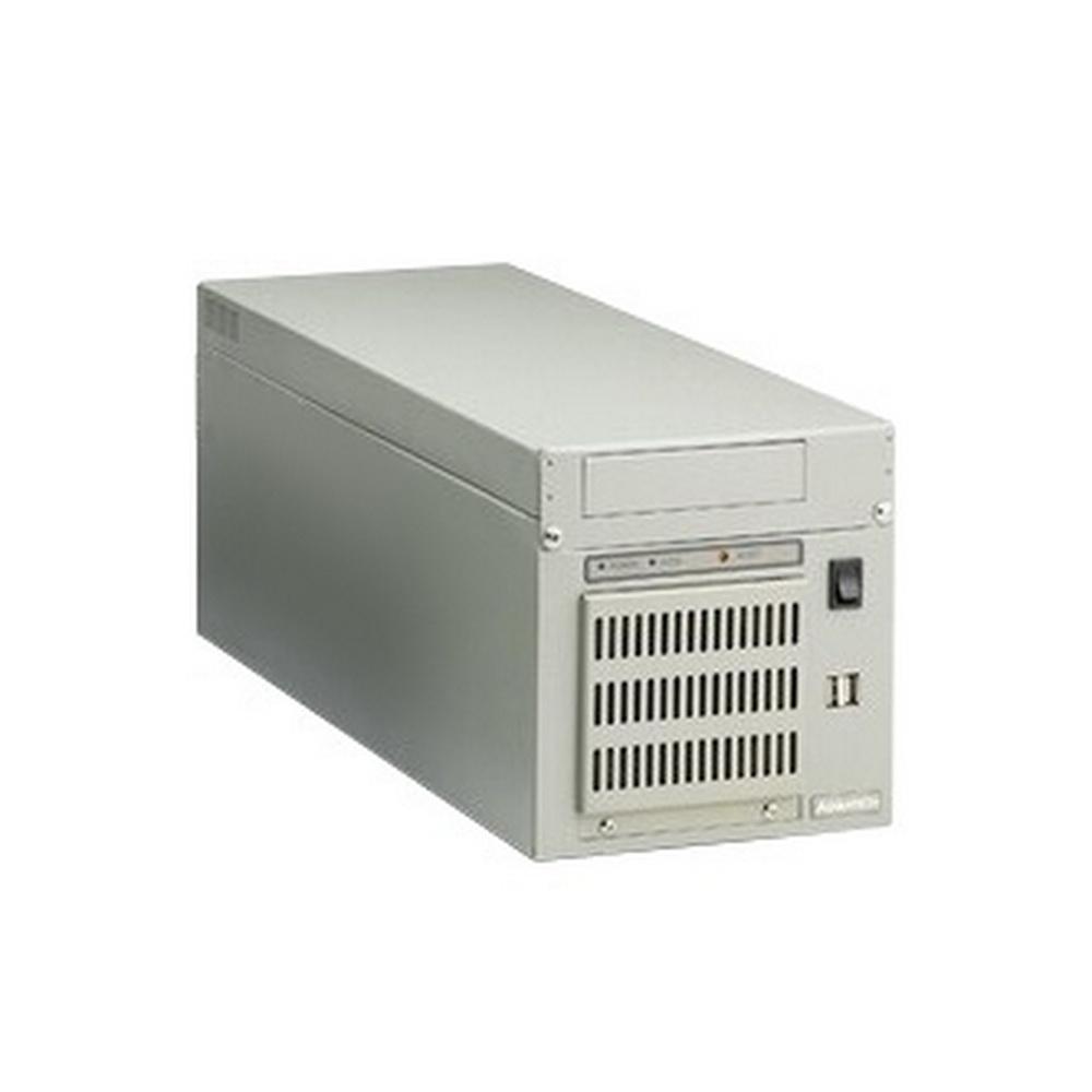Корпус Advantech IPC-6806-25F Корпус промышленного компьютера, 6 слотов, 250W PSU, Отсеки:(1*3.5"int, - фото 1 - id-p226445742