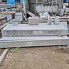 Забор из бетона сборный "Высокие грядки 3", фото 3