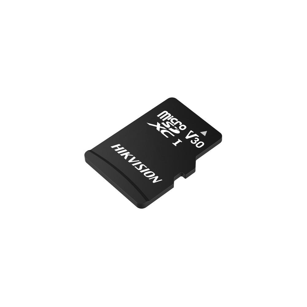 Флеш карта microSDXC 64Gb Class10 Hikvision HS-TF-C1(STD)/64G/ZAZ01X00/OD w/o adapter - фото 1 - id-p226445952