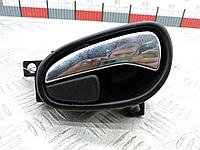 Ручка двери внутренняя задняя правая Jaguar S-Type