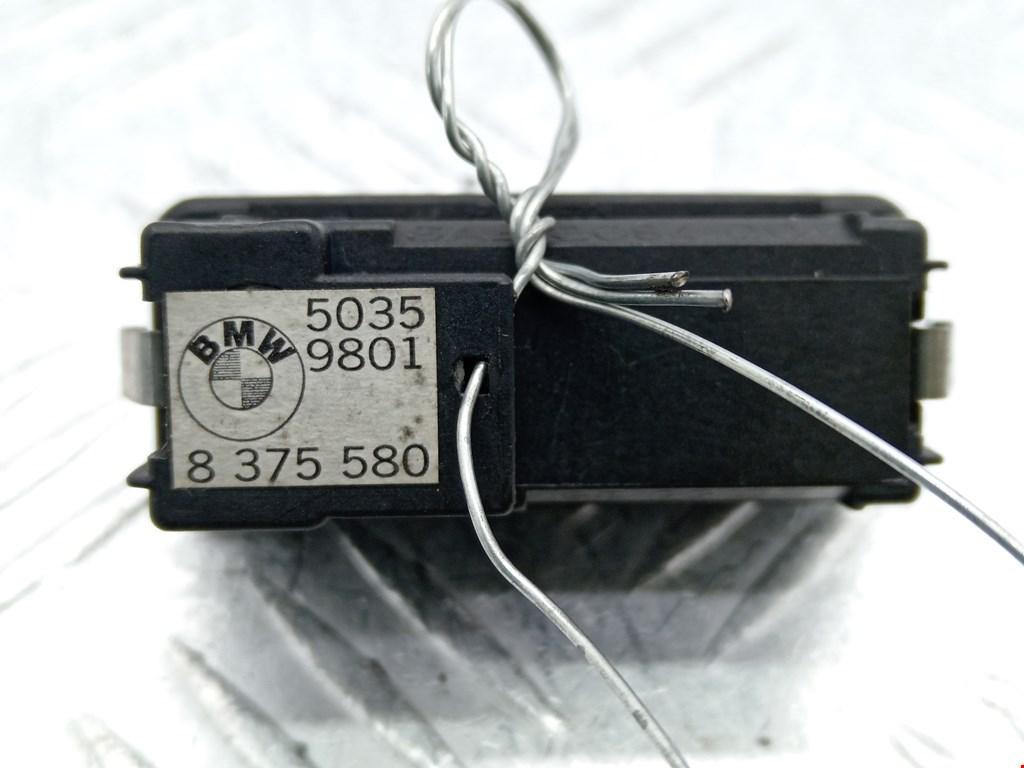 Кнопка открывания багажника BMW 7-Series (E65/E66) 61318375580 - фото 3 - id-p226436192