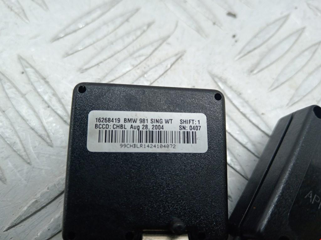 Усилитель антенны BMW X5 (E53) 65248380945 - фото 2 - id-p226436206