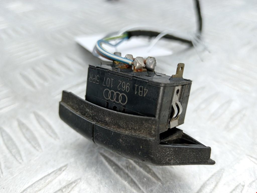 Кнопка центрального замка Audi A6 C5 4B19621075PR - фото 2 - id-p226436222