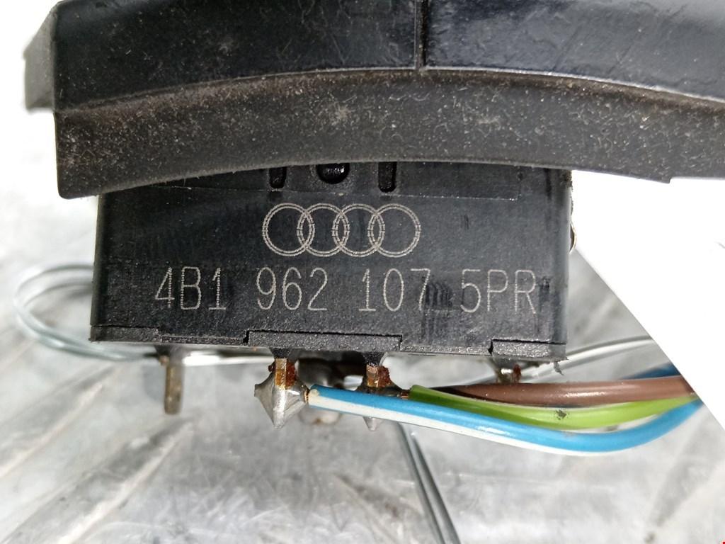 Кнопка центрального замка Audi A6 C5 4B19621075PR - фото 3 - id-p226436222