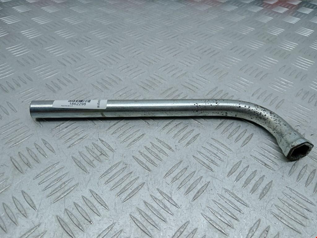 Ключ баллонный Audi A4 B6 4D0012219A - фото 1 - id-p226435153