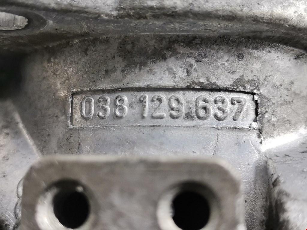 Клапан ЕГР Audi A3 8L 045131501L - фото 5 - id-p226435155
