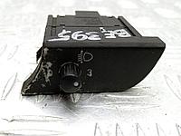 Кнопка корректора фар Audi A4 B6 8E1919094