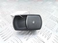 Кнопка стеклоподъемника Opel Corsa D 13256071