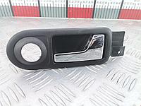 Ручка двери внутренняя передняя правая Volkswagen Golf 4 1J0837114M