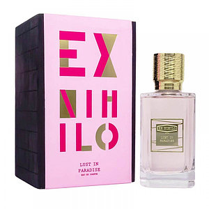 Женская парфюмированная вода Ex Nihilo Lust In Paradise 100ml