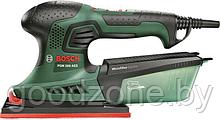 Дельташлифмашина Bosch PSM 200 AES (06033B6020)