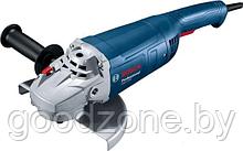 Угловая шлифмашина Bosch GWS 2200 Professional 06018C1320