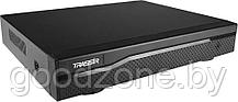 Сетевой видеорегистратор TRASSIR NVR-1104P V2