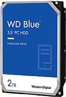 Жесткий диск WD Blue 2TB WD20EARZ