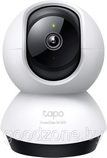 IP-камера TP-Link Tapo C220 - фото 1 - id-p226446860