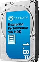 Гибридный жесткий диск Seagate Enterprise Performance 10K 1.8TB ST1800MM0129