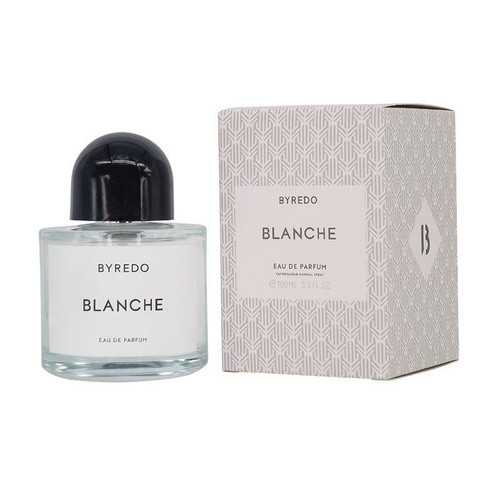 Женская парфюмированная вода Byredo Blanche 100ml - фото 1 - id-p226446949