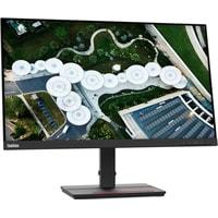 Монитор Lenovo ThinkVision S24e-20 62AEKAT2EU - фото 2 - id-p226446211