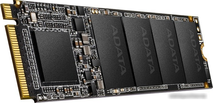 SSD A-Data XPG SX6000 Pro 1TB ASX6000PNP-1TT-C - фото 2 - id-p226447004