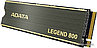 SSD A-Data Legend 800 500GB ALEG-800-500GCS, фото 3