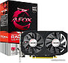 Видеокарта AFOX Radeon RX 550 4GB GDDR5 AFRX550-4096D5H4-V6, фото 3