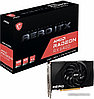 Видеокарта MSI Radeon RX 6400 Aero ITX 4G, фото 3