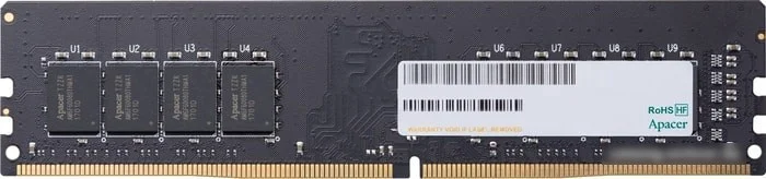 Оперативная память Apacer 16GB DDR4 PC4-21300 AU16GGB26CQYBGH