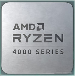 Процессор AMD Ryzen 5 PRO 4650G