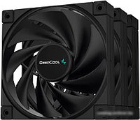 Набор вентиляторов DeepCool FK120-3 IN 1 R-FK120-BKNPF3-G-1