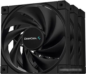 Набор вентиляторов DeepCool FK120-3 IN 1 R-FK120-BKNPF3-G-1