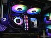 Кулер для процессора DeepCool GamerStorm Castle 240RGB V2 DP-GS-H12AR-CSL240V2, фото 5
