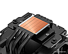 Кулер для процессора ID-Cooling SE-225-XT Black V2, фото 3
