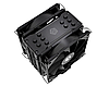 Кулер для процессора ID-Cooling SE-225-XT Black V2, фото 4