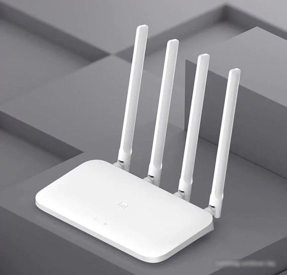 Wi-Fi роутер Xiaomi Mi Router 4a (международная версия) - фото 5 - id-p226447164