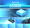 Wi-Fi роутер TP-Link Archer AX55, фото 5