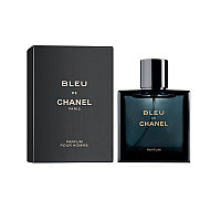 Мужская парфюмированная вода Chanel Bleu De Chanel 100ml