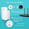 Усилитель Wi-Fi TP-Link RE220, фото 4