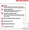 Усилитель Wi-Fi Mercusys ME70X, фото 4