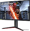 Игровой монитор LG UltraGear 27GN65R-B, фото 2