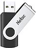 USB Flash Netac U505 128GB NT03U505N-128G-30BK, фото 2