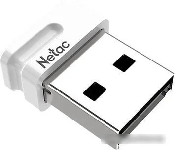 USB Flash Netac U116 128GB NT03U116N-128G-30WH - фото 1 - id-p226447217