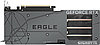 Видеокарта Gigabyte GeForce RTX 4060 Ti Eagle OC 8G GV-N406TEAGLE OC-8GD, фото 4