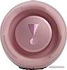 Беспроводная колонка JBL Charge 5 (розовый), фото 5